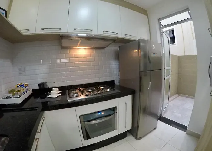 APARTMENTFORSTAY 18 Tânger
