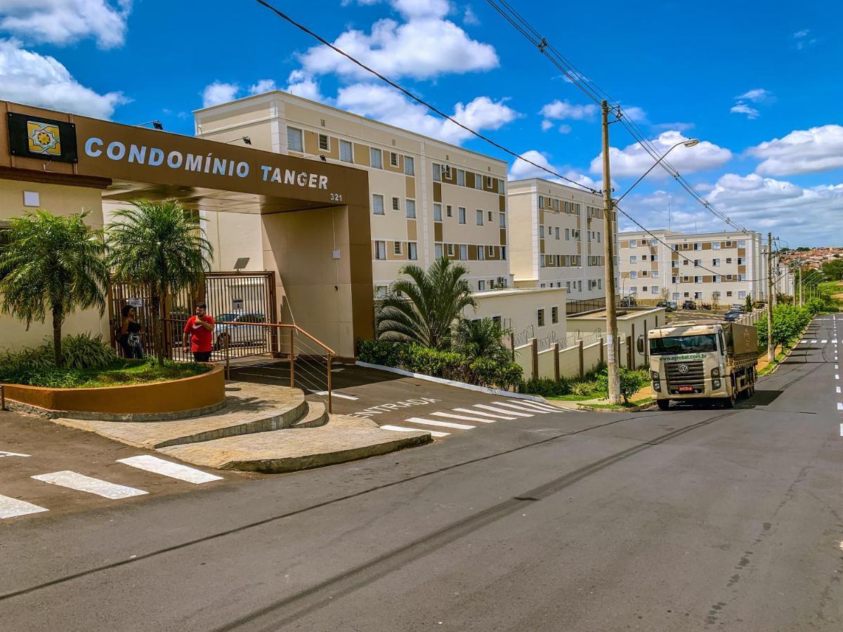 Apartamento Apartmentforstay 18 Tânger