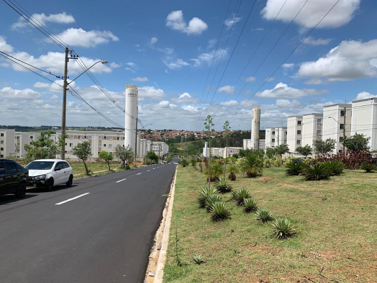 Apartmentforstay 18 Tânger Marília
