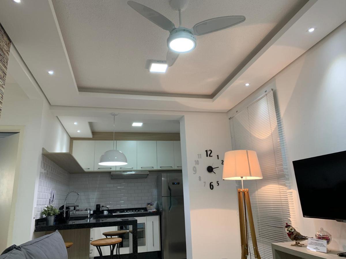 Apartmentforstay 18 Tânger * Marília