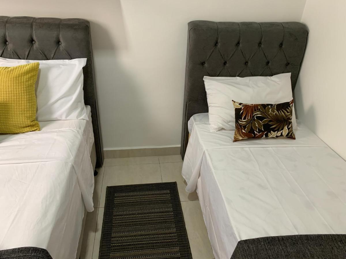 Apartmentforstay 18 Tânger *